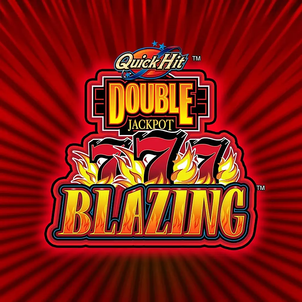 Скачать Quick Hit Double Jackpot 777 Blazing - полное руководство по загрузке и запуску